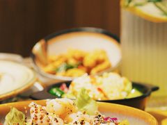 -森Some Fusion(荔湾店)