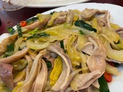 -车头老二大排档(金城步行街店)