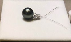 -RUANS阮仕珍珠(北京蓝色港湾店)