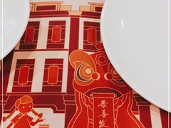 -点都德(聚福楼店)