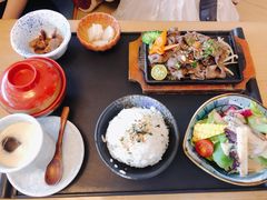 -王鼎精致料理铁板烧(世博源店)