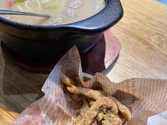 -格朗合 · 鸡汤米线(和悦汇店)