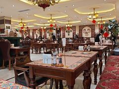 -BRBR叙利亚餐厅(总店)