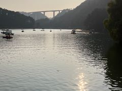 -黔灵山公园