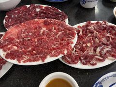 -五洲牛肉美食馆