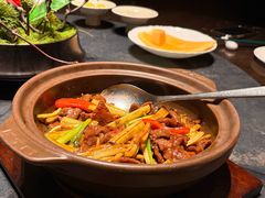 -虹潮荟·餐桌上的美食地理(太阳宫店)