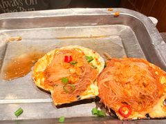 -老白清真烧烤(锦州旗舰店)