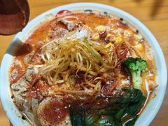 -日出拉面(望京店)