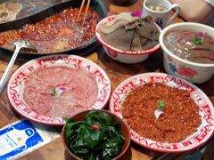 -楠火锅(哈尔滨金爵万象店)