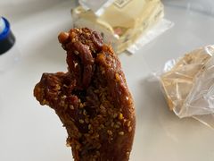 -紫燕百味鸡(枫林店)