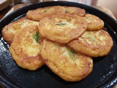 -第二外国语学院-韩国餐厅(朝阳路店)