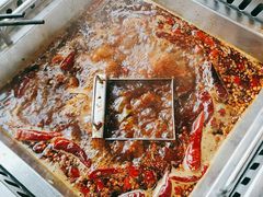 -野妹经典火锅(民治店)