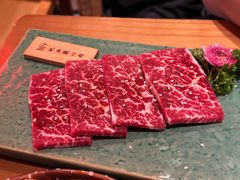 -MIKOMIKO和牛烧肉专门店(南门店)