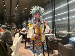 -柿合缘新京菜(国金中心商场店)