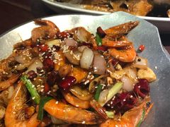 招牌香辣虾-大牌大·传统杭帮菜(湖滨店)