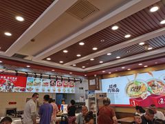 -顺溜·手工刀削面·黑金店(铜锣湾店)
