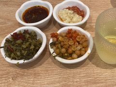 -小满手工粉(北京富力广场店)