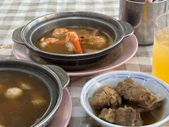 -新记肉骨茶