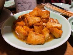 总督豆腐-淀里船宴(裕华东路店)