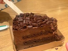 浓情巧克力蛋糕-星巴克臻选(广州太古汇店)