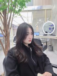-DK SALON连锁专业烫染接发店