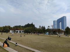 -海珠儿童公园