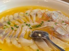 -红色江山(首钢国际大厦店)