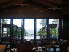 -西昌邛海湾柏樾酒店(原邛海湾柏栎度假酒店)