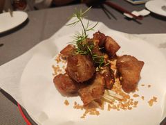 小时候的蒜香骨-小炳胜(卓悦中心店)