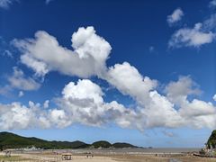 -东海半边山旅游度假区