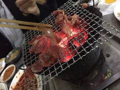 -火云龙烤肉(紫荆花店)