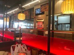 -管氏翅吧(马家堡店)