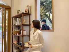 -素咫咖啡CLIFEROSE