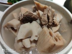 -原味田园·客家菜·土窑鸡(中航城君尚购物中心店)