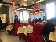-华勘酒楼中山门广宁路店