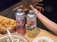 -鲜炉季港式打边炉(尚海湾店)