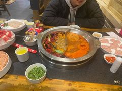 -大龙燚火锅(春熙店)