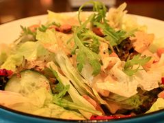 农家大拌菜-津菜宋记老房子(鼓楼店)