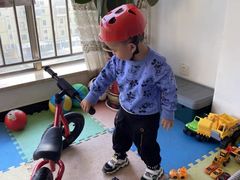 -趣动熊运动发展中心(乐坊校区)