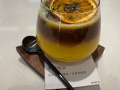 -稀物集咖啡(徽州大道店)