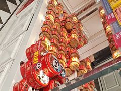 -味多美蛋糕(苏州街地铁店)