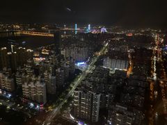 -南昌双子塔303观光厅