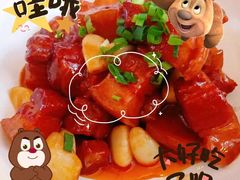 -潇湘楼(环保园店)