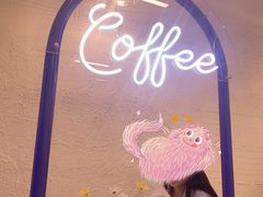 -Blue Concept Cafe&Farm·關於藍