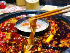 -重庆渝达老火锅(春熙路店)