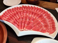 -南门涮肉(北洼路店)
