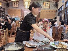 -猪肉婆私房菜(容桂总店)