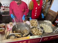 -同利肉燕老铺(澳门路店)