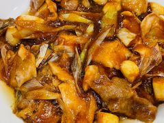 -东兴楼饭庄(六里桥店)