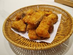 -特味村大酒店(南三环店)